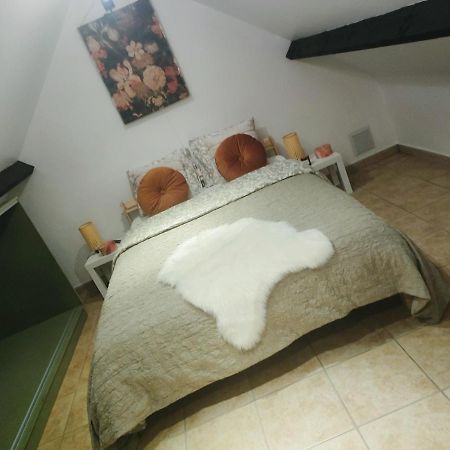L Auberge De L Entre Potes-Boho Chic Maffle Exterior foto
